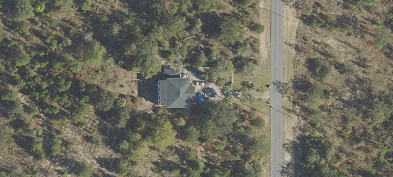 Residential Lot Near Boat Lake