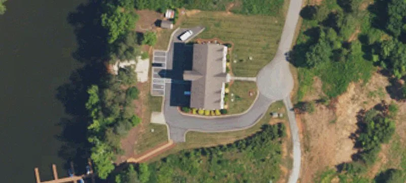 Sunset Pointe Homesite Opportunity