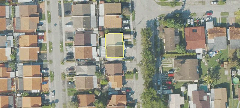 Medley Industrial Land Turnpike Frontage