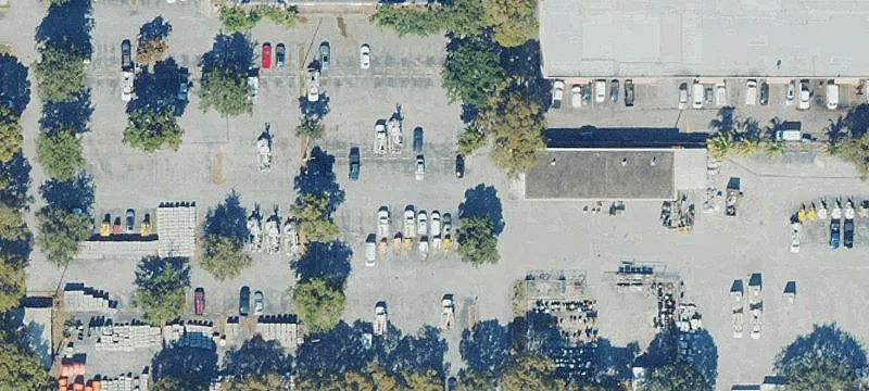 Medley Industrial Facility with Offices