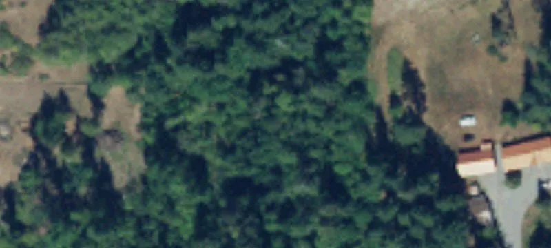 4.6 Acre Residential Land Parcel
