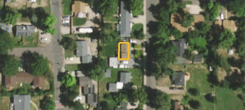 Denver Vacant Parcel Opportunity