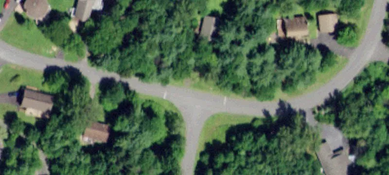 Buildable Lot Near Lake Access