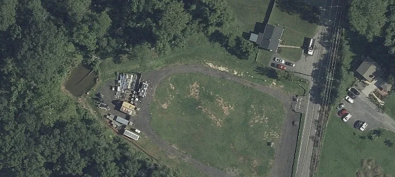 Fort Washington Buildable Land Opportunity