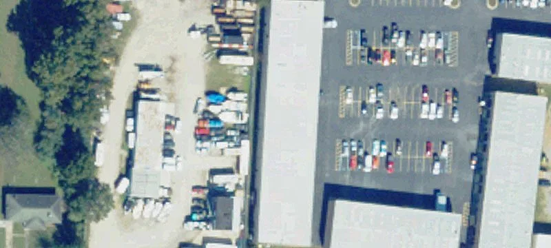 Industrial Flex Unit For Rent