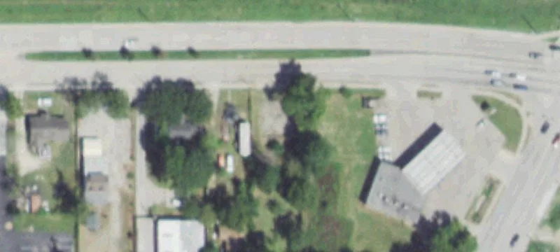 Land for Multifamily or Commercial