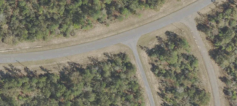Recreational Land Parcel Near Golf