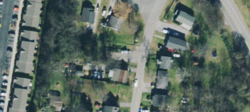 Franklin Land Near Downtown