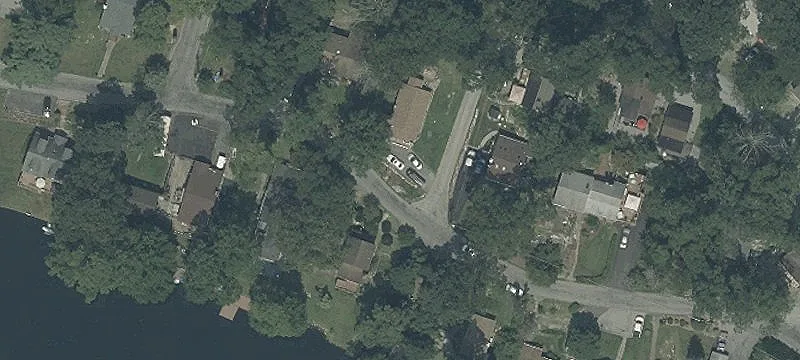 Highland Lakes Residential Land Parcel