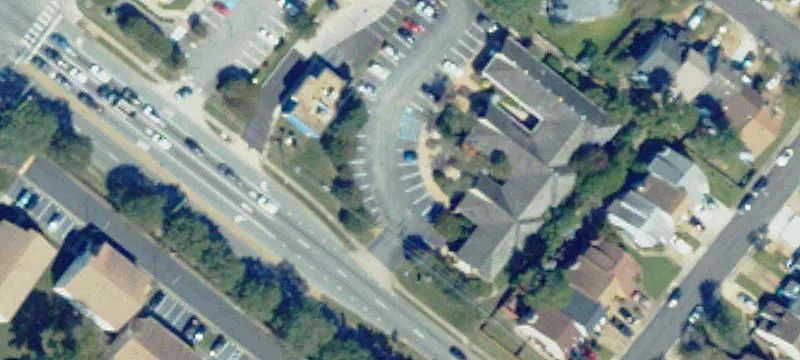 Virginia Beach Office Space Available