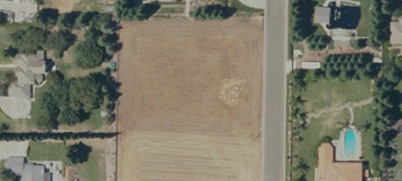 Residential Lot in McSwain