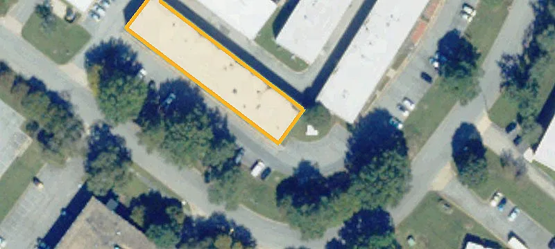 Industrial Flex Office Warehouse Condo