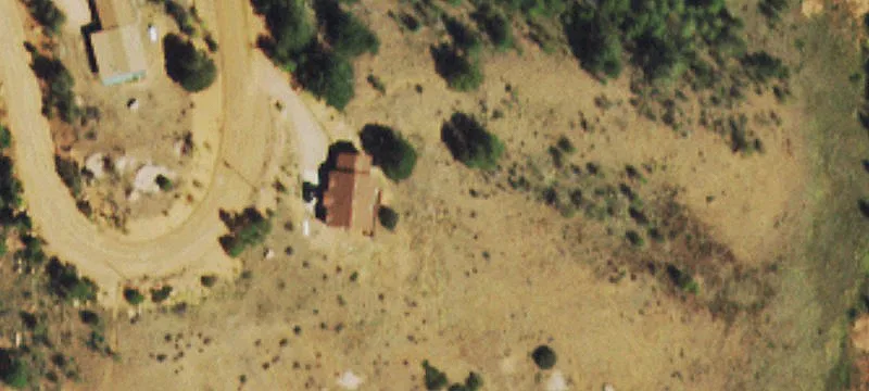 Scenic Mountain Lot Opportunity