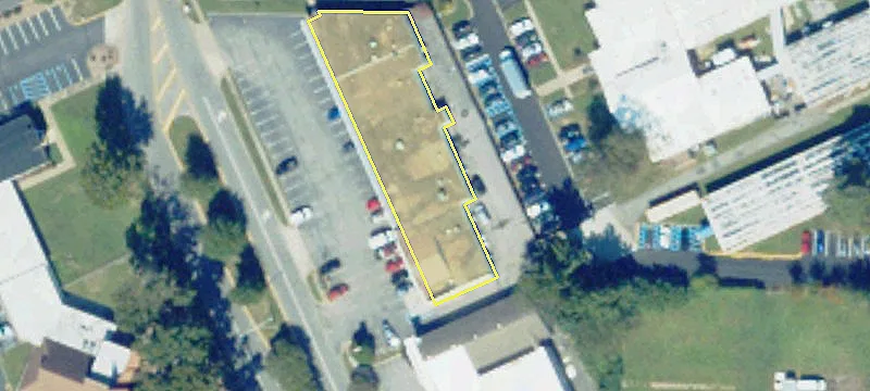 Retail Space in Virginia Beach