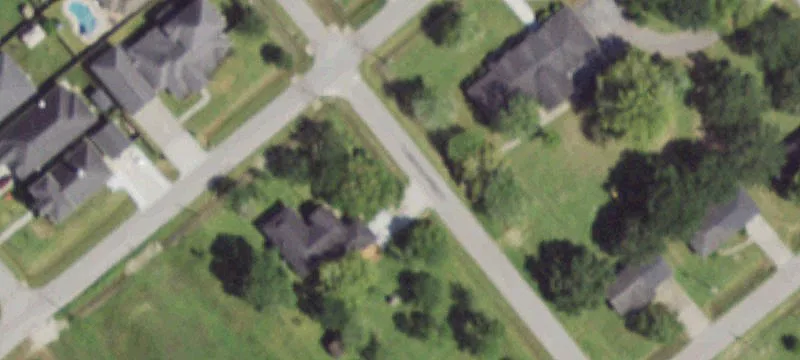 Residential Land Near Hometown Heroes