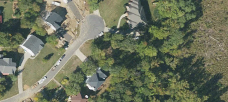 Residential Lot in Eldorado Hills