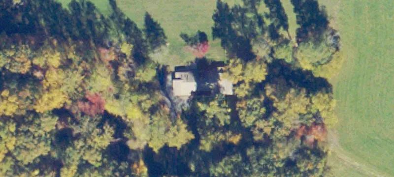 Residential Lot in Gated Community