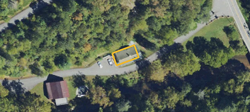 Residential Lot in Gated Community