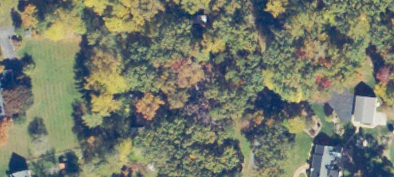 Residential Lot in Gated Community