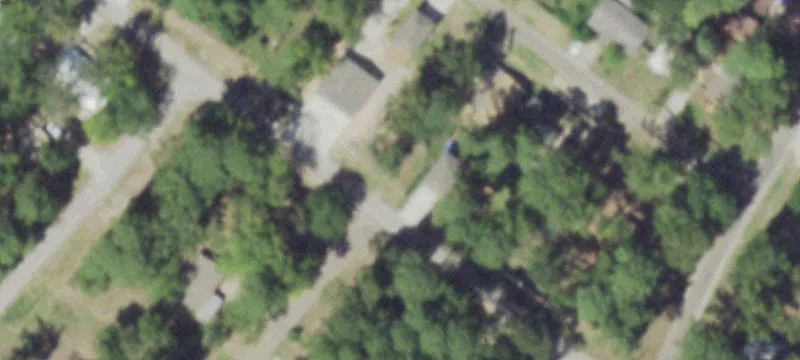 Opportunity in Cedar Cove