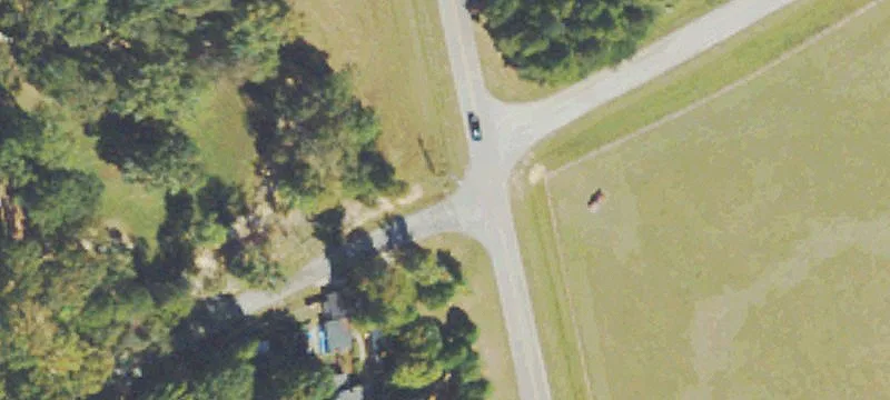 12.57 Acre Land in Good Hope