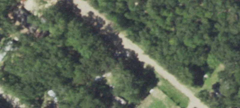 Residential Lot on Parker Drive