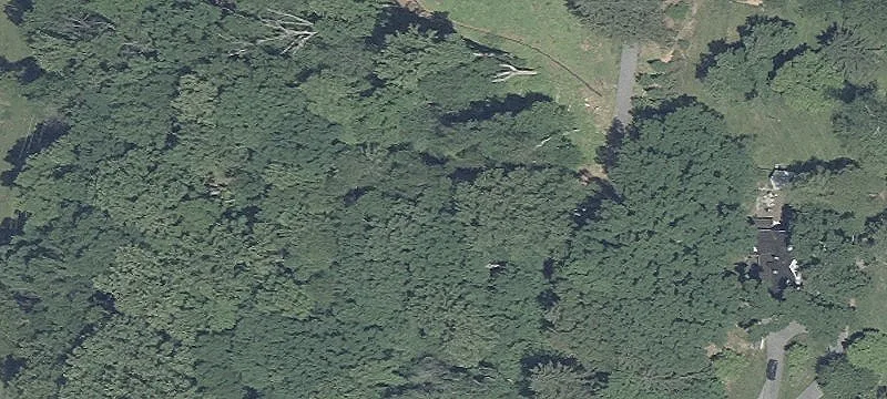 Residential Lot in Serene Setting