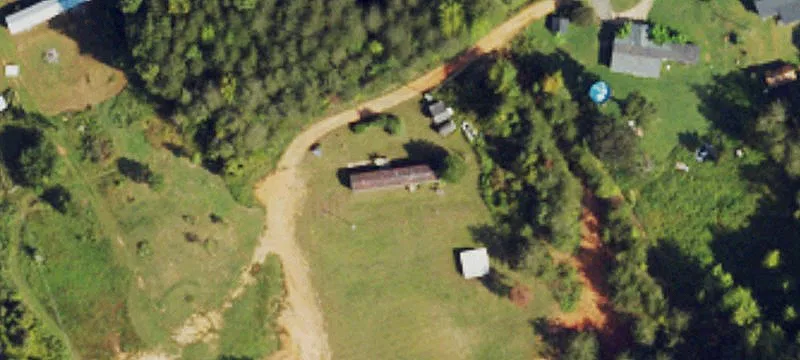 Residential Land in Mocksville