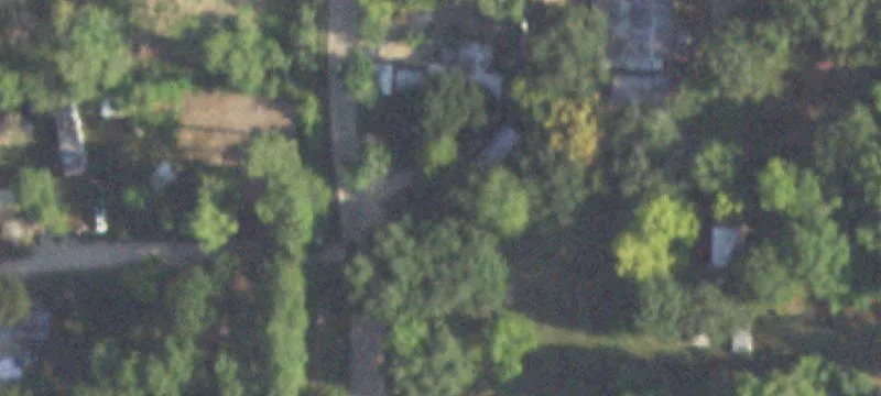 Development-Ready Land in Conroe, Texas