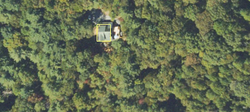 Ellijay Mountain Land for Sale