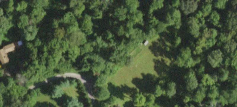 Approved Lot in Garrison
