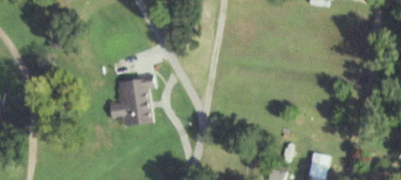 Waterfront Lot in Air Strip Community