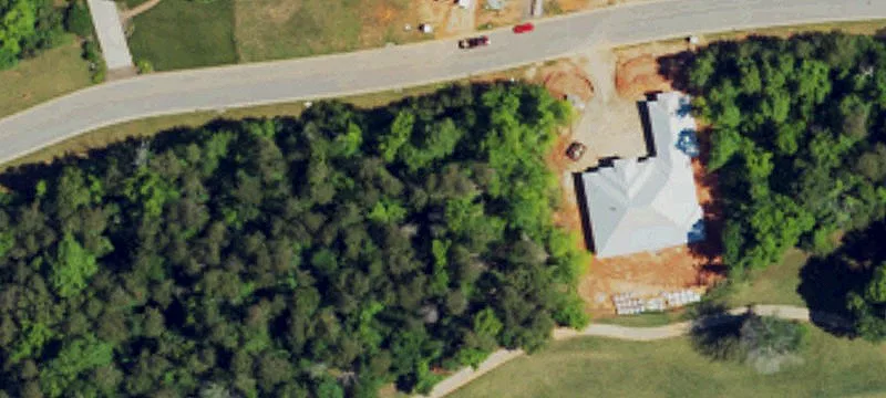 Residential Lot in Golf Community