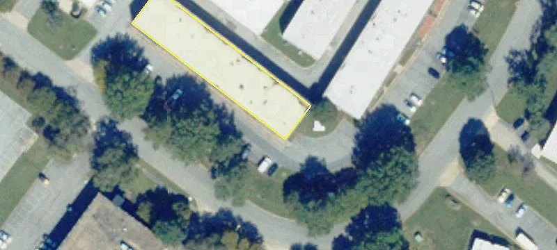 Office Space Near Lynnhaven Parkway