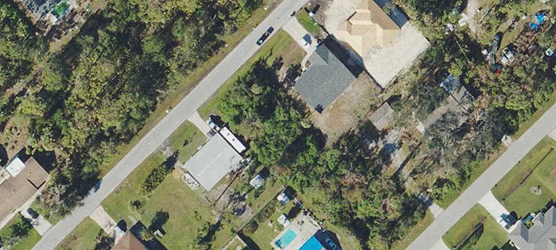 Port Charlotte Vacant Residential Lot