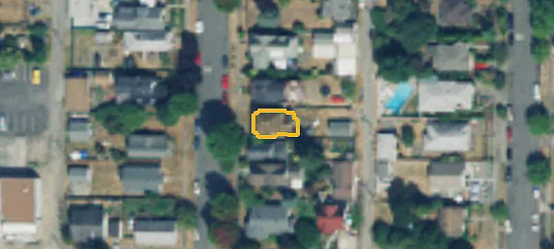 Tacoma Vacant Land Parcels