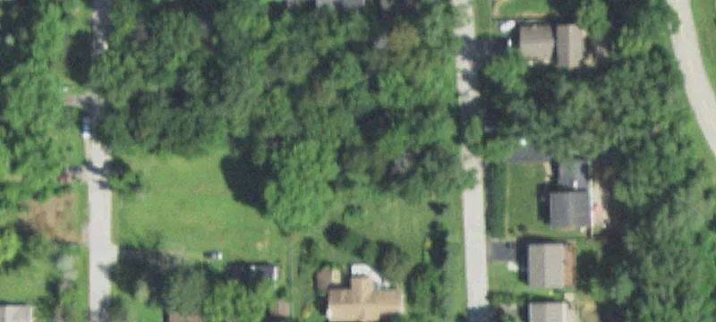 Residential Lot Near Bluff Lake