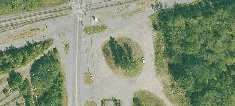 Warehouse Near Clinton Airport