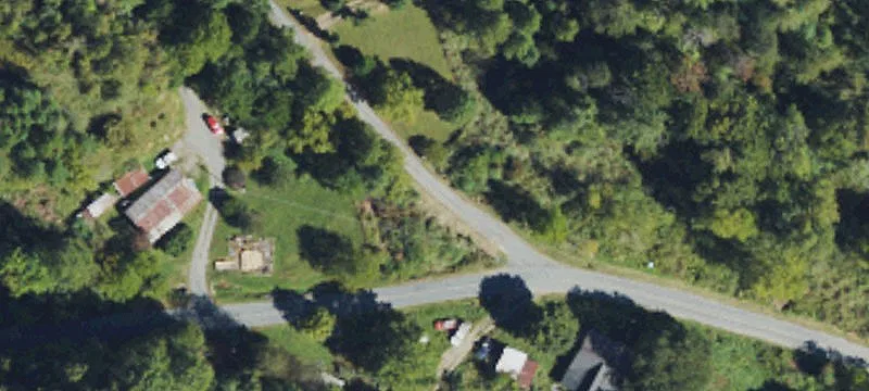 Residential Lots in Platted Subdivision