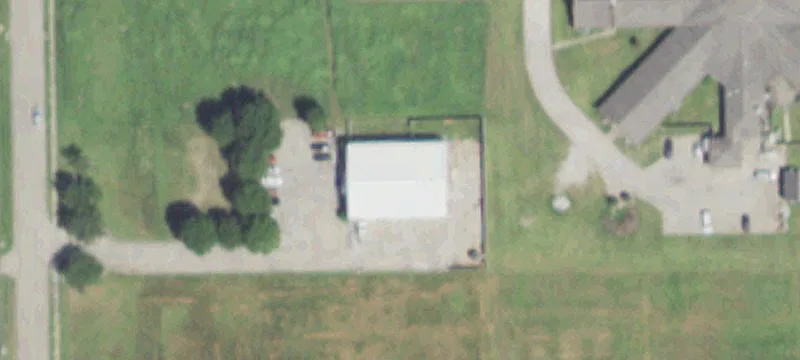 High-Traffic Area Land Opportunity