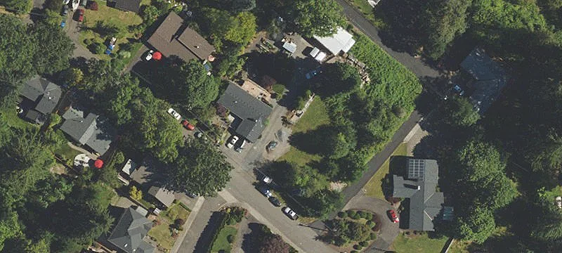 NW Glenridge Land For Sale