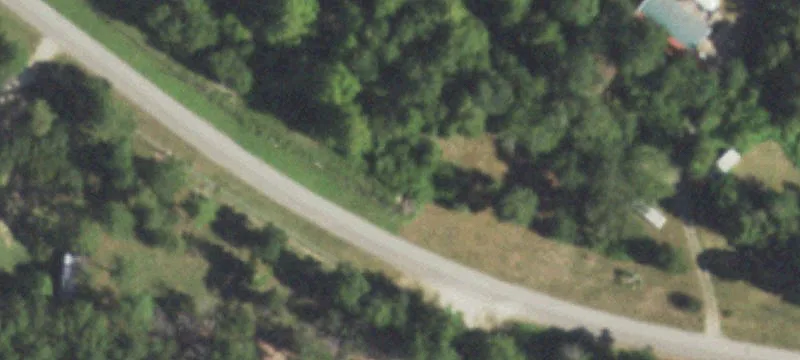 Hockley Acreage for Custom Home