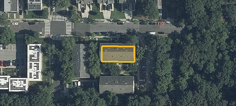 Multifamily Development Opportunity