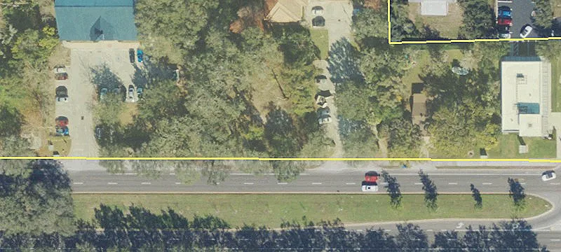 Lake Mary Commercial Land Opportunity