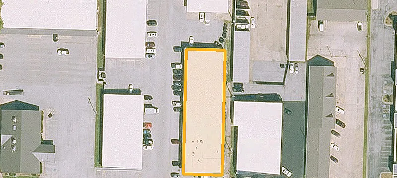Retail Space on Sunset Avenue