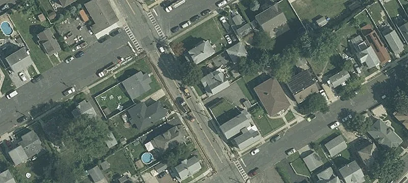 South Amboy Development Opportunity