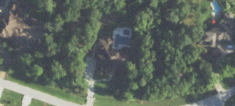 Benders Landing Estates Homesite