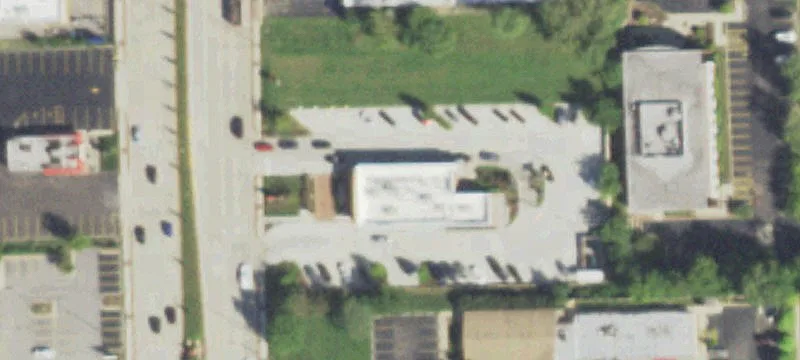 Commercial Land in Orland Park