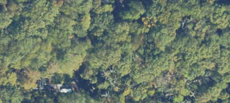 Residential Land Near Washington, D.C.