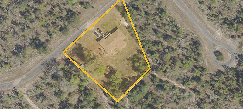 Residential Land in Sunny Hills